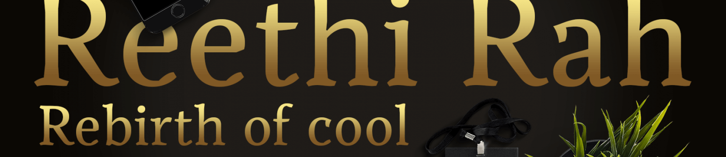 CFF Reethi Rah typeface