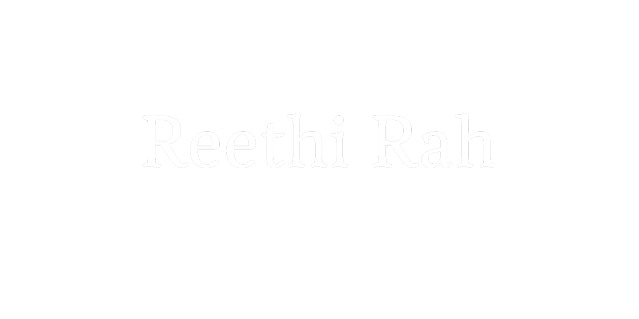 CFF Reethi Rah typeface